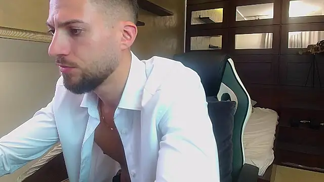 FelixRook Webcam show
