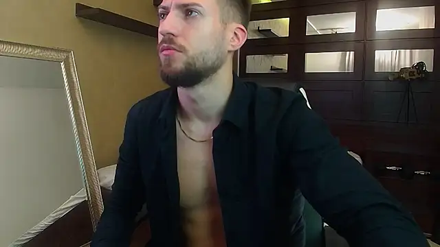 FelixRook Webcam show