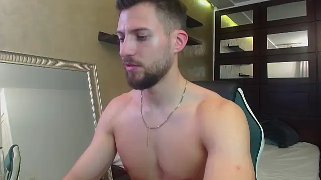 FelixRook Webcam show
