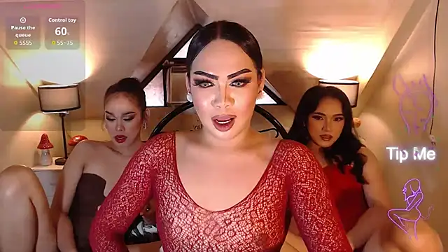 SluttyFilthyAlexa Show Webcam
