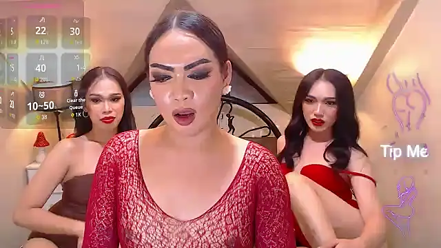 SluttyFilthyAlexa Show Webcam