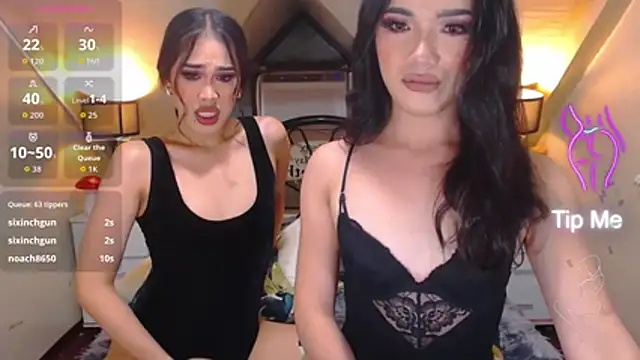 SluttyFilthyAlexan Webbikameraesitys