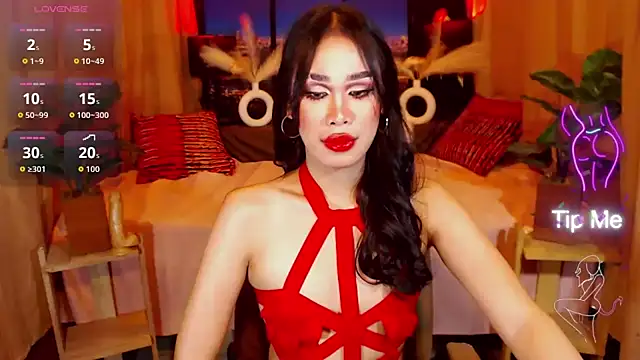 SluttyFilthyAlexa – webcam-show