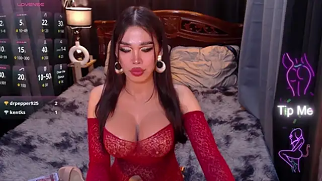 SluttyFilthyAlexa Webcamshow