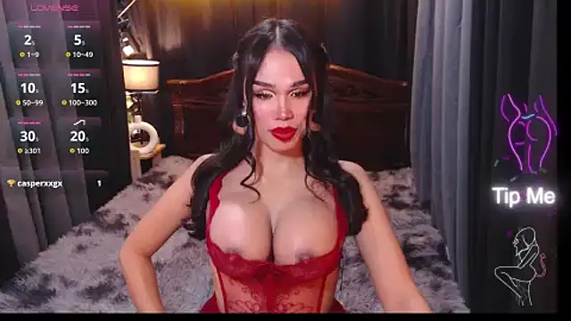 SluttyFilthyAlexa Show Webcam