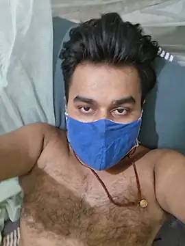 Bigg__dicker Pertunjukan Webcam