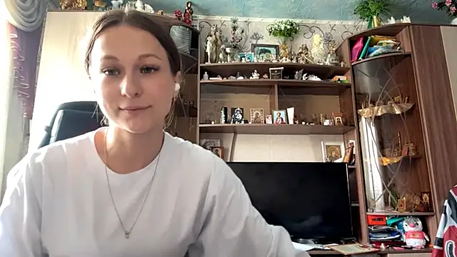 Pokój czatu na żywo – TaIliedGuest