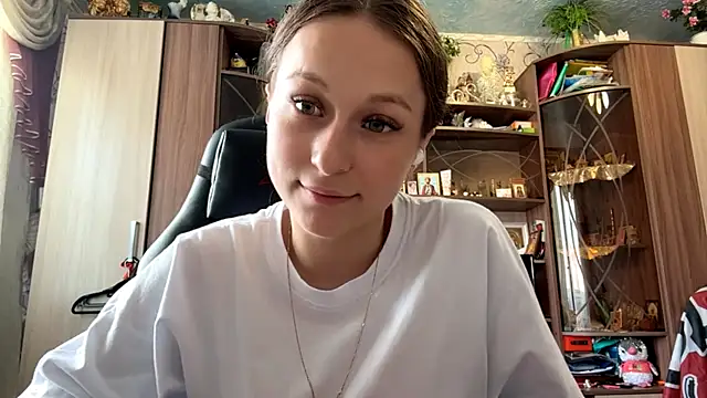 TaIliedGuest Webcam-Show