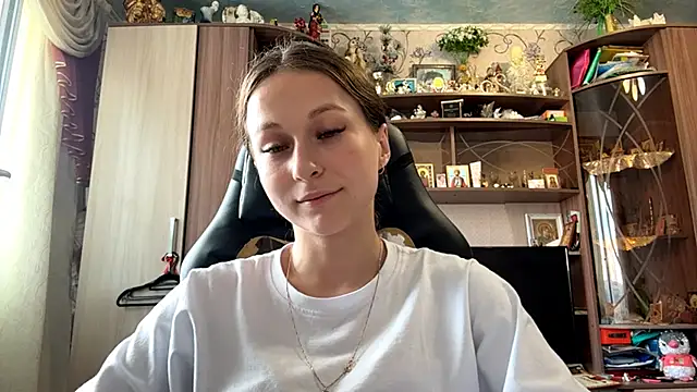Show de webcam de TaIliedGuest