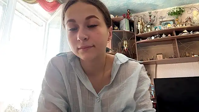 TaIliedGuest Webcam-Show