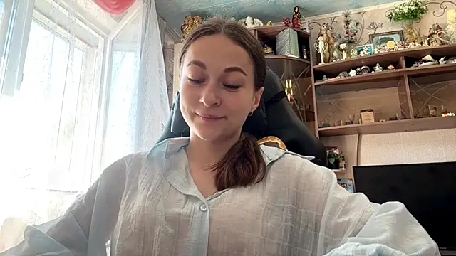 Webkamerová show TaIliedGuest