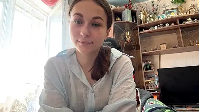 TaIliedGuest Webcam-Show