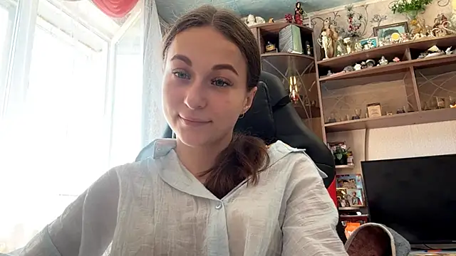 Webkamerová show TaIliedGuest