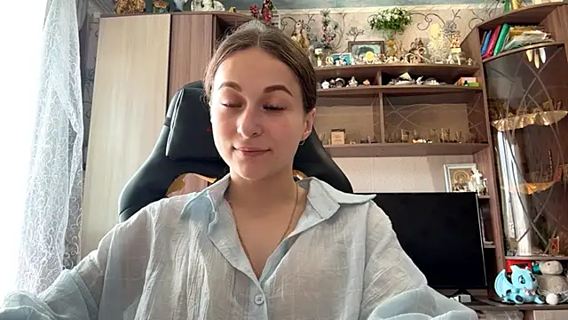 TaIliedGuest Webcam-Show