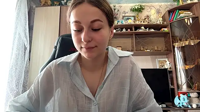 TaIliedGuest webcam show