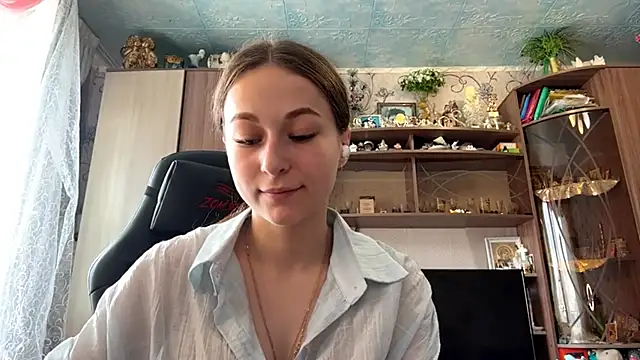 TaIliedGuest – webcam-show