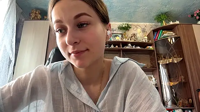 TaIliedGuest – webcam-show