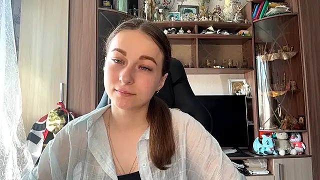 TaIliedGuest Webcam-Show