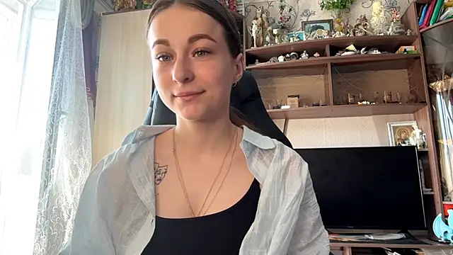 TaIliedGuest – webcam-show