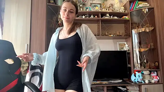 TaIliedGuest Webcam-Show