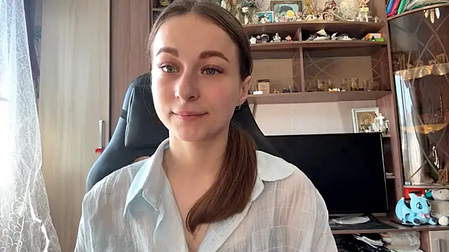 Webkamerová show TaIliedGuest