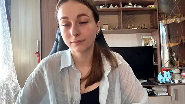 TaIliedGuest Webcam-Show