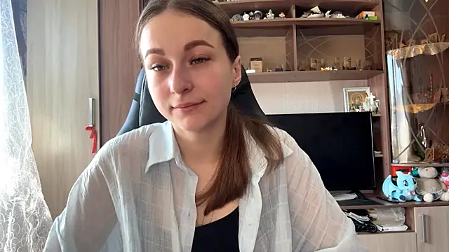 TaIliedGuest webcam show