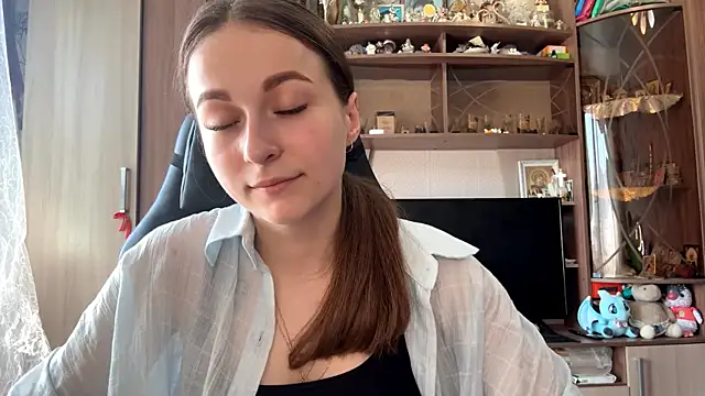 TaIliedGuest Webcam-Show