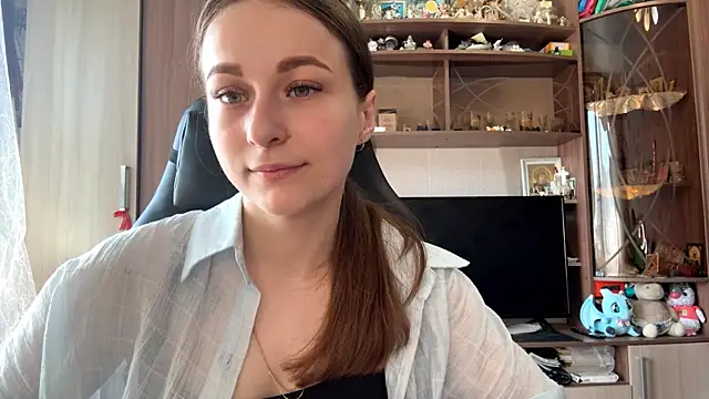 TaIliedGuest Webcam-Show