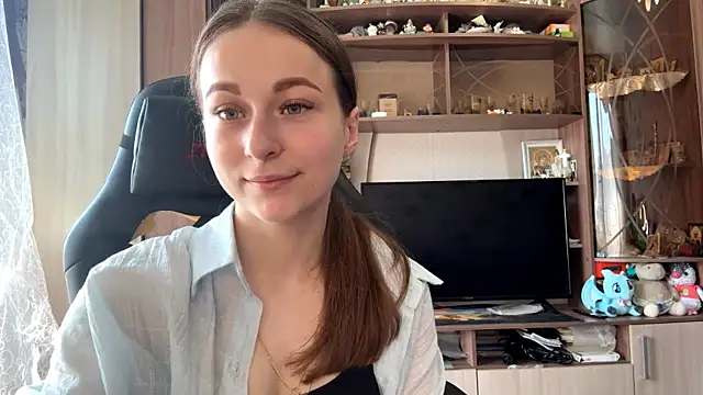 TaIliedGuest – webcam-show