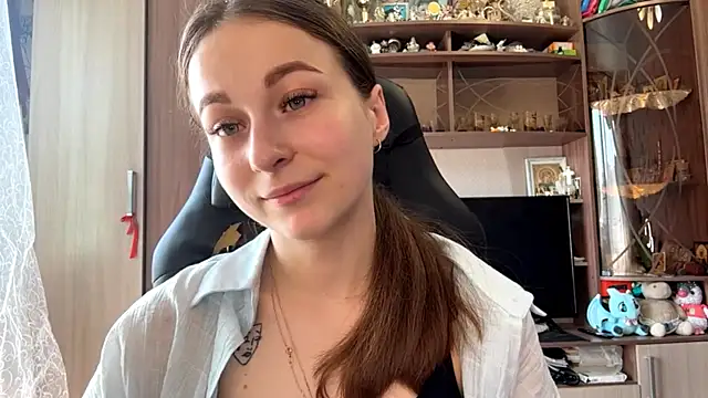 TaIliedGuest Webcam-Show