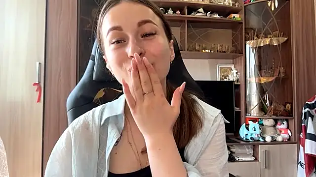 TaIliedGuest Webcamshow