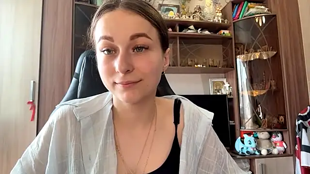 Show Webcam de TaIliedGuest