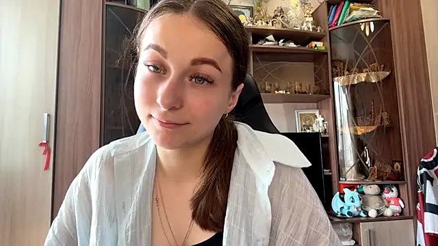 TaIliedGuest – webcam-show