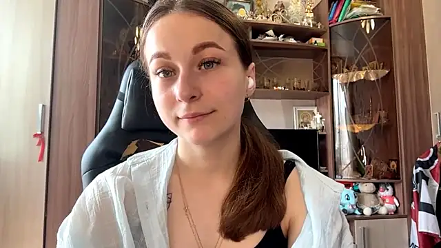 Show Webcam de TaIliedGuest