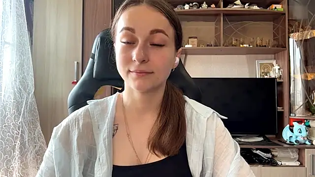 TaIliedGuest Webcam-Show