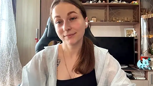 TaIliedGuest's Webcam Show