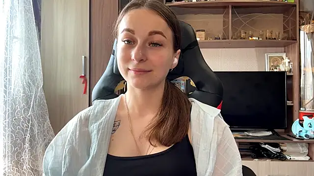 TaIliedGuest's Webcam Show