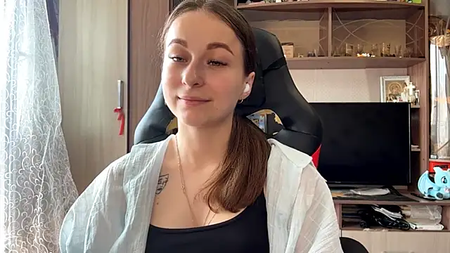 TaIliedGuest Webcam-Show