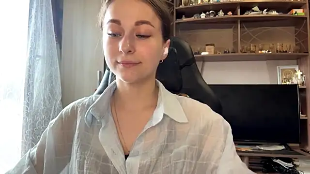 TaIliedGuest's Live Sex Cam Show