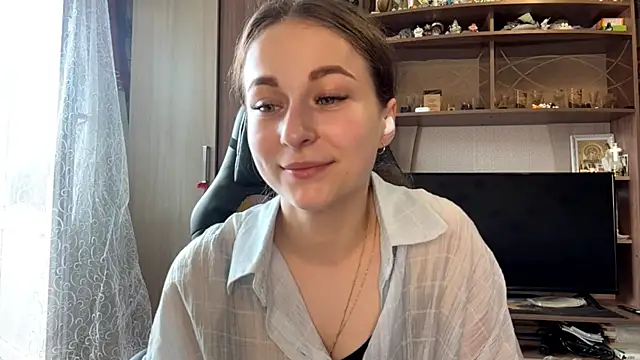 Webkamerová show TaIliedGuest