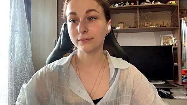 TaIliedGuest Show in webcam
