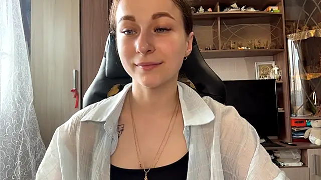 TaIliedGuest Webcam-Show