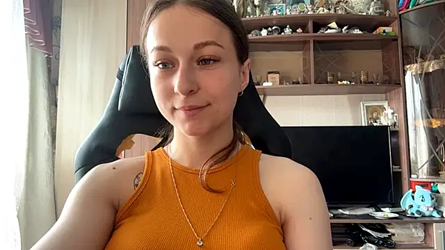 TaIliedGuest – Kamerová šou