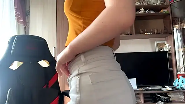 TaIliedGuest – webcam-show