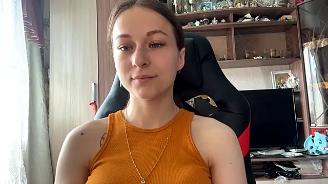 Show webcam de TaIliedGuest