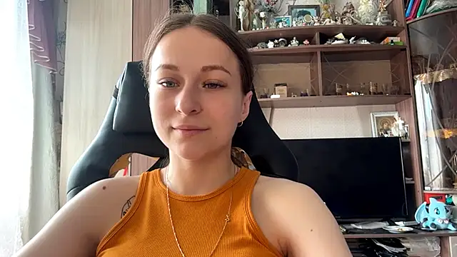 TaIliedGuest – webcam-show