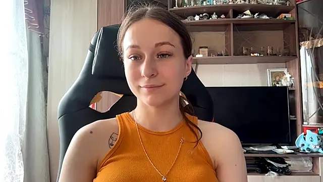 TaIliedGuest Webcam-Show