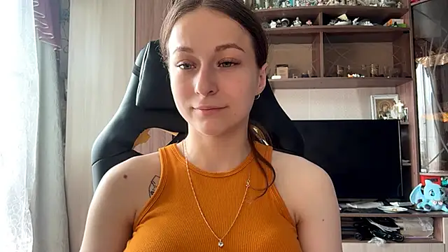 Show de webcam de TaIliedGuest