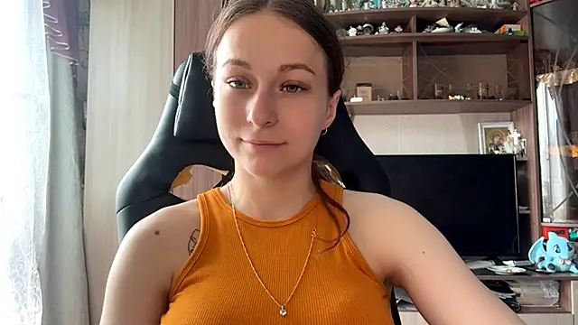 TaIliedGuest's Webcam Show